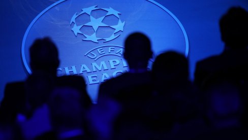 PRENOS, ŽREB: Crvena zvezda protiv Albanaca igra za plasman u Ligu šampiona?!