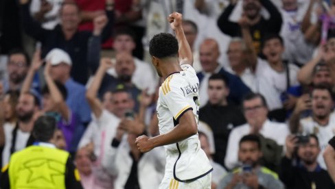 LIGA ŠAMPIONA - NAJNOVIJE VESTI: Fudbaleri Reala minimalno pobedili Juventus, Čelsi deklasirao Ajaks