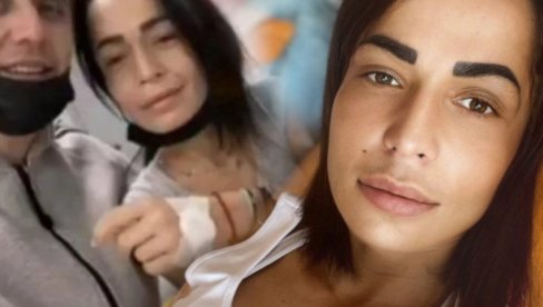 72 SATA ŽIVOTA: Marija Bulat progovorila o teškoj bolesti 72 SATA ŽIVOTA: Marija Bulat progovorila o teškoj bolesti
