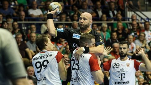 РУКОМЕТНИ ТИКЕТ: Предлози из Лиге шампиона