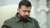 РАТ У УКРАЈИНИ: Завршен састанак Ердогана и Зеленског у Анкари
