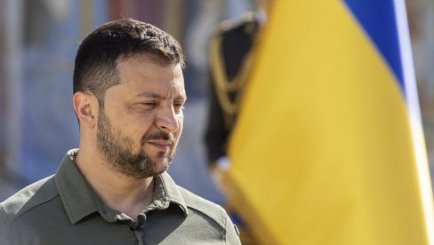 LUKAŠENKO O ZELENSKOM: Shvatio je da je prevaren i da je izložio državu stradanju