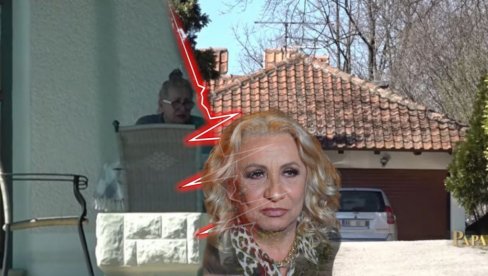 МАРИЦА УБИЈЕНА У ДВОРИШТУ: Упуцана пре три дана, Весна Змијанац у агонији због вољеног пса МАРИЦА УБИЈЕНА У ДВОРИШТУ: Упуцана пре три дана, Весна Змијанац у агонији због вољеног пса