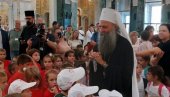 IZABRAN PATRIJARH PORFIRIJE: Na današnji dan postao 46. poglavar SPC IZABRAN PATRIJARH PORFIRIJE: Na današnji dan postao 46. poglavar SPC