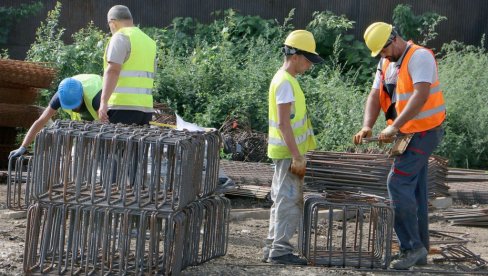 УВОДИ СЕ ЕЛЕКТРОНСКА ЕВИДЕНЦИЈА ПОВРЕДА НА РАДУ: Почела јавна расправа о новој Стратегији која регулише ову област