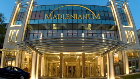 „NOVOSTI“ VAS VODE U „MADLENIANUM“ „NOVOSTI“ VAS VODE U „MADLENIANUM“