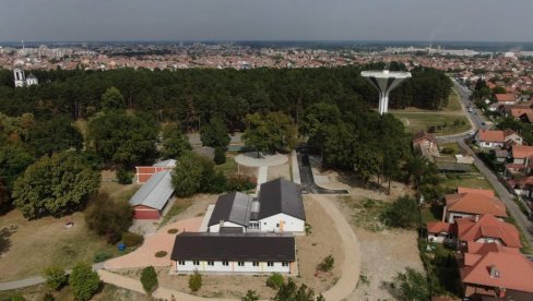 PROJEKAT VREDAN SKORO POLA MILIONA EVRA: Šabac dobio naučni centar (FOTO)