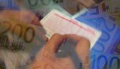 IZVUČEN LOTO DŽOKER: Dobitni listić vredan 750.000 evra uplaćen je u ovom gradu IZVUČEN LOTO DŽOKER: Dobitni listić vredan 750.000 evra uplaćen je u ovom gradu