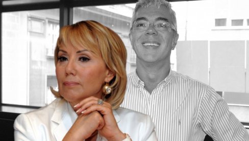 НАДАМ СЕ ДА ЈЕ САД СА ВЕЛИКАНИМА: Брену потресла прерана смрт Јагоша Марковића НАДАМ СЕ ДА ЈЕ САД СА ВЕЛИКАНИМА: Брену потресла прерана смрт Јагоша Марковића