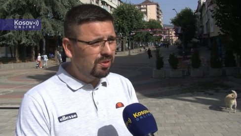 OGLASIO SE SIN UHAPŠENOG ILIJE ELEZOVIĆA: Teško bolesnog ga drže u pritvoru, može da bude pogubno (VIDEO)