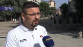 ОГЛАСИО СЕ СИН УХАПШЕНОГ ИЛИЈЕ ЕЛЕЗОВИЋА: Тешко болесног га држе у притвору, може да буде погубно (ВИДЕО)