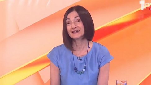 СМАЈЛОВИЋ: Вучићев песнички мирис слободе ће изиритирати велике силе! (ВИДЕО) СМАЈЛОВИЋ: Вучићев песнички мирис слободе ће изиритирати велике силе! (ВИДЕО)