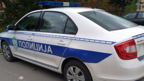 POTUKLI SE U KAFANI, PA NAPAO I POLICIJU: Priznali delo, nasilniku određen pritvor