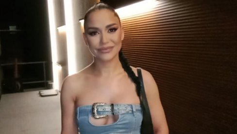 ALEKSANDRA MLADENOVIĆ NAPUŠTA BEOGRAD: Evo ko je uz nju i kakve korake je preduzela da se zaštiti od bivšeg momka ALEKSANDRA MLADENOVIĆ NAPUŠTA BEOGRAD: Evo ko je uz nju i kakve korake je preduzela da se zaštiti od bivšeg momka