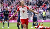 KRALJ JE HARI KEJN! Englez oborio rekorde Kristijana Ronalda i Erlinga Halanda
