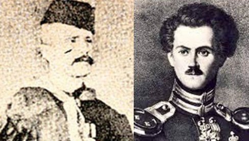 ЕВРОПА ОТКРИВА СВЕТЕ КЊИГЕ СРПСКЕ ИСТОРИЈЕ: Путописци су бележили - народ коме је испод части да проси ЕВРОПА ОТКРИВА СВЕТЕ КЊИГЕ СРПСКЕ ИСТОРИЈЕ: Путописци су бележили - народ коме је испод части да проси