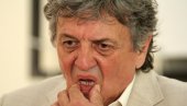 BAJIĆ ZABRINUT: Pitam se, kuda to idemo? Oglasio se sa mora - pomenuo situaciju u Srbiji