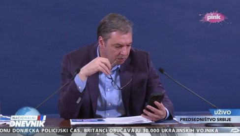 NIJE ŠTETA DA UMRE! Vučić pročitao zapis reči Kurtijevih policajaca koji nisu pomogli Srbinu - Odredite mu vreme saučešća! NIJE ŠTETA DA UMRE! Vučić pročitao zapis reči Kurtijevih policajaca koji nisu pomogli Srbinu - Odredite mu vreme saučešća!