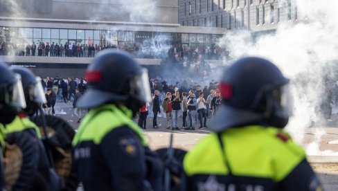 POZNAT TERMIN PREKINUTOG DERBIJA: Ajaks pomilovan pa sada preti tužbom