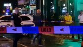 НЕСРЕЋА У НОВОМ ПАЗАРУ: Дете пало са петог спрата зграде