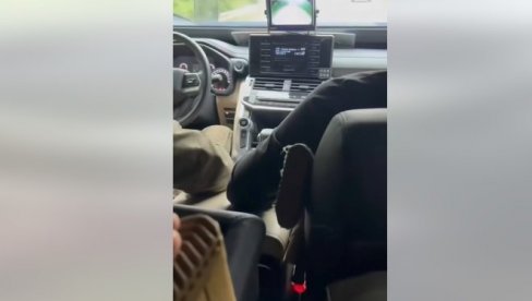 U LOV NA SRBE UZ PESME U ČAST OVK: Skandalozan snimak - Kurtijeva policija slušala ove pesme tokom akcije kod manastira Banjska U LOV NA SRBE UZ PESME U ČAST OVK: Skandalozan snimak - Kurtijeva policija slušala ove pesme tokom akcije kod manastira Banjska
