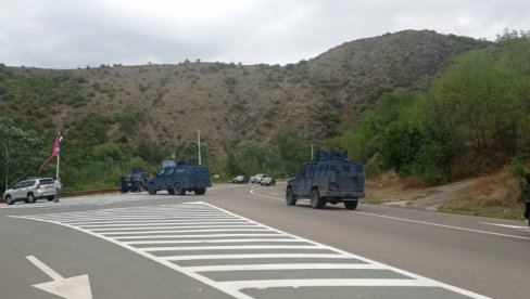 ПОВОДОМ ПОГИБИЈЕ СРБА У БАЊСКОЈ: Проглашена тродневна жалост у српским срединама на КиМ ПОВОДОМ ПОГИБИЈЕ СРБА У БАЊСКОЈ: Проглашена тродневна жалост у српским срединама на КиМ