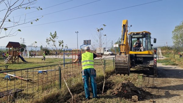 АПЛИКАЦИЈА ЗА ПРИЈАВУ КОМУНАЛНИХ ПРОБЛЕМА: Лесковачко ЈКП „Комуналац“ модернизовало свој рад