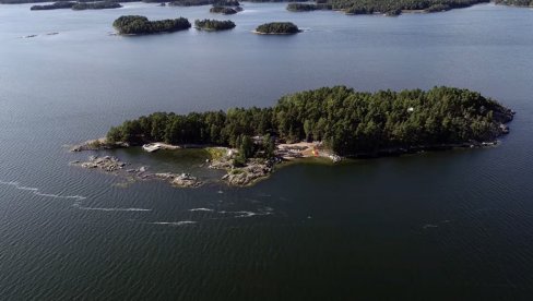 NEOBIČAN PODUHVAT BOGATAŠICE: Ostrvo na koje ne sme da kroči nijedan muškarac