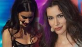 DUGE NOGE U PRVOM PLANU: Dragana Kosjerina u kupaćem - ostavlja bez daha (FOTO)