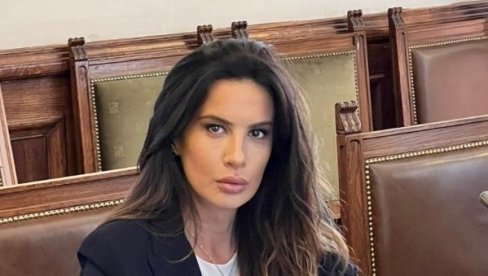 DANIJELA VUJIČIĆ O KRAĐI IZBORA U ALBANIJI: Ozbiljan udarac u kredibilitet evropskih institucija  - Standardi EU nisu univerzalni