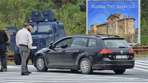 ХТЕЛИ ДА ПРЕНОЋЕ, АЛИ СУ ОСТАЛИ БУДНИ И ПОД ОПСАДОМ: Новосађани описали детаље драме коју су преживели у манастиру Бањска ХТЕЛИ ДА ПРЕНОЋЕ, АЛИ СУ ОСТАЛИ БУДНИ И ПОД ОПСАДОМ: Новосађани описали детаље драме коју су преживели у манастиру Бањска