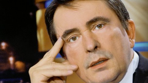 МОНОГРАФИЈА О МИЛАНУ ГУТОВИЋУ: Удружење драмских уметника представља књигу о постхумном добитнику „Добричиног прстена“ МОНОГРАФИЈА О МИЛАНУ ГУТОВИЋУ: Удружење драмских уметника представља књигу о постхумном добитнику „Добричиног прстена“