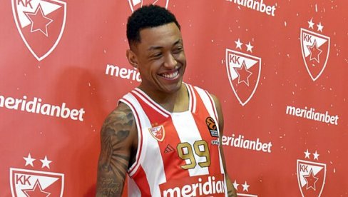 JAGO DOS SANTOS ZA NOVOSTI: Derbi je crveno slovo, to su utakmice za koje živim JAGO DOS SANTOS ZA NOVOSTI: Derbi je crveno slovo, to su utakmice za koje živim