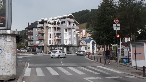 OSNOVNI SUD U BIJELOM POLJU:Pritvor zbog dečje pornografije