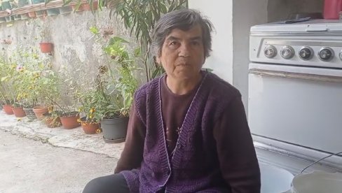 PRESTRAŠENI I SAMI: Meštani Banjske prestravljeni Kurtijevim terorom za Novosti (VIDEO) PRESTRAŠENI I SAMI: Meštani Banjske prestravljeni Kurtijevim terorom za Novosti (VIDEO)