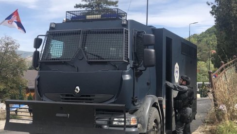JOŠ TROJICA SRBA PUŠTENA NA SLOBODU: Nema dokaza protiv privedenih u hotelu Rajska banja JOŠ TROJICA SRBA PUŠTENA NA SLOBODU: Nema dokaza protiv privedenih u hotelu Rajska banja