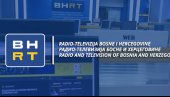 НЕЋЕ ДА „УТИШАЈУ МУЗИКУ“ ЗБОГ СМРТИ СРБА НА КОСМЕТУ: Управа БХРТ-а поништила одлуку директора радија о Дану жалости