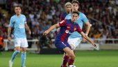 BARSELONA U PROBLEMU! Fermin Lopez i Gavi idu na dužu pauzu