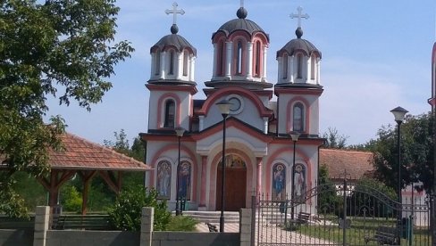 DOBIJAJU PARE IZ BUDŽETA: Javni poziv za crkve i udruženja u Golupcu