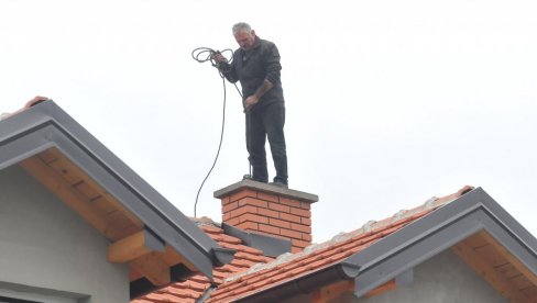 OVAJ DEO KUĆE TOKOM GREJNE SEZONE MOŽE BITI OPASAN, POVEDITE RAČUNA: Šta savetuju stručnjaci?