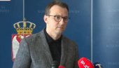 ПЕТКОВИЋ О НОВИМ КУРТИЈЕВИМ ПРОВОКАЦИЈАМА: Да ли је угрожавање пацијената деескалација? ПЕТКОВИЋ О НОВИМ КУРТИЈЕВИМ ПРОВОКАЦИЈАМА: Да ли је угрожавање пацијената деескалација?
