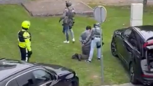 НАПАДАЧ ОСУЂИВАН ЗБОГ ЗЛОСТАВЉАЊА ЖИВОТИЊА: Узнемирујући подаци о масакру у Ротердаму (ВИДЕО) НАПАДАЧ ОСУЂИВАН ЗБОГ ЗЛОСТАВЉАЊА ЖИВОТИЊА: Узнемирујући подаци о масакру у Ротердаму (ВИДЕО)
