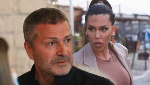 KAJA OSTOJIĆ: Žalim što se nisam udala za Đoleta Đoganija! Brinuo bi o meni KAJA OSTOJIĆ: Žalim što se nisam udala za Đoleta Đoganija! Brinuo bi o meni