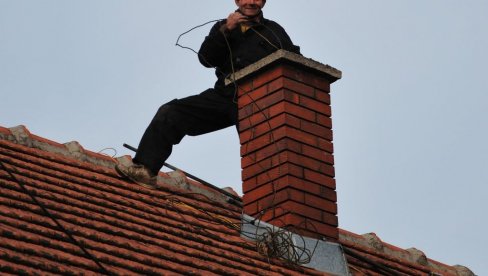 ZAŠTO DEVOJKE TRAŽE DLAKU OD MILETA VRLANCA? Jedini odžačar u četiri opštine Pomoravskog okruga otkriva neobična narodna verovanja (FOTO)