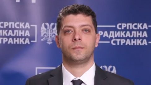 SUDIĆE NAM VIŠI SUD U BEOGRADU:Radikal Miljan Damjanović posle odluke Mehanizma u Hagu da prepusti slučaj srpskom pravosuđu