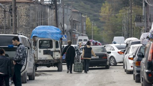 TRAŽE POMOĆ SVETSKOG SUDA: Jermenija zahteva da Azerbejdžan povuče trupe iz Nagorno-Karabaha