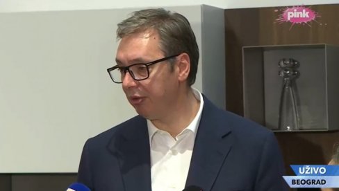 GONIĆEMO HLADNOKRVNE UBICE Vučić o Banjskoj: Znamo istinu i imamo dokaze (VIDEO) GONIĆEMO HLADNOKRVNE UBICE Vučić o Banjskoj: Znamo istinu i imamo dokaze (VIDEO)