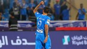 AL HILAL NE ODUSTAJE OD TITULE: Mitrović nastavio da rešeta mrežu, Sergej da asistira (VIDEO)