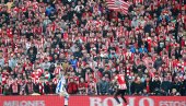 VREDI POKUŠATI: Tiket sa VELIKOM kvotom i još većim DOBITKOM!