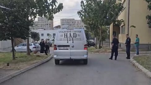 TELA TROJICE SRBA UBIJENIH U BANJSKOJ PREDATA PORODICAMA: Obdukcioni nalazi tek za 15 dana (FOTO) TELA TROJICE SRBA UBIJENIH U BANJSKOJ PREDATA PORODICAMA: Obdukcioni nalazi tek za 15 dana (FOTO)